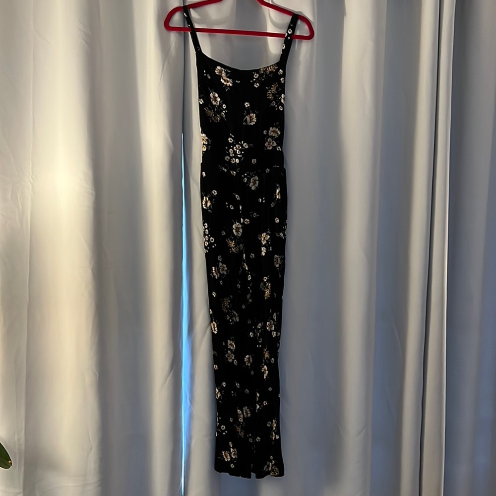 Torrid Jumpsuit True to Size